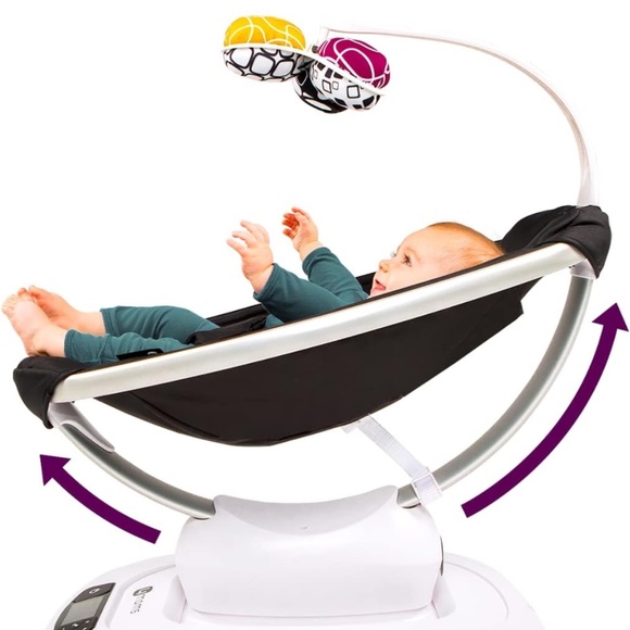 NWT MamaRoo - Picture 2 of 7